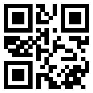 3915241332 Qr Code associato