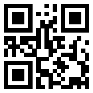 Il QrCode di 3915241333