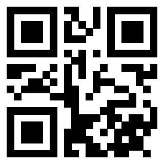 Scansione del Qr Code di 3915241335