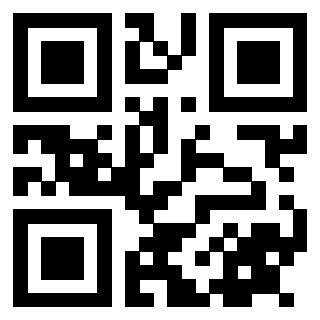 Il QrCode di 3915241338