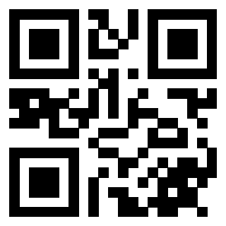 Scansione del QrCode di 3915241340