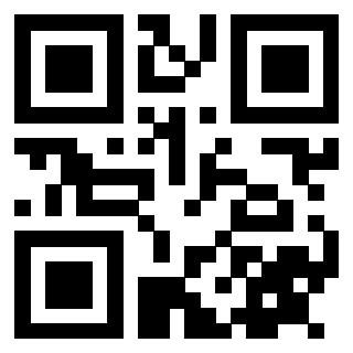 Scansione del QrCode di 3915241341