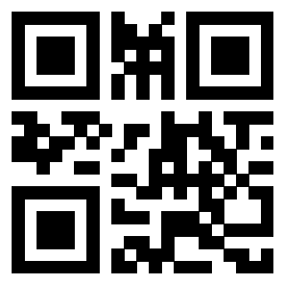 Il QrCode di 3915241342