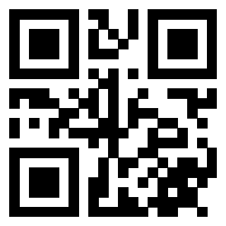 Immagine del Qr Code di 3915241344