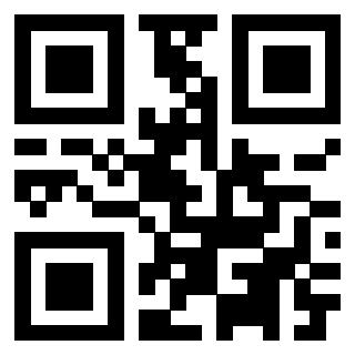 Il QrCode di 3915241345