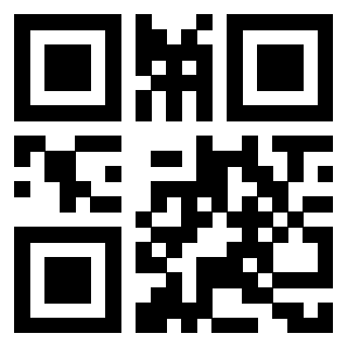 3915241349 - Immagine del Qr Code