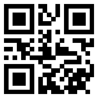 Immagine del Qr Code di 3915241351