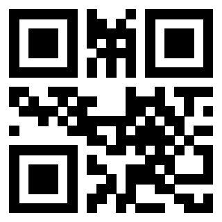 3915241353 - Immagine del Qr Code associato