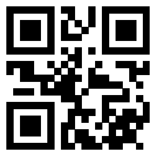Il QrCode di 3915241357