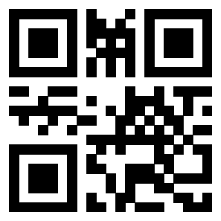 3915241360 - Immagine del QrCode associato