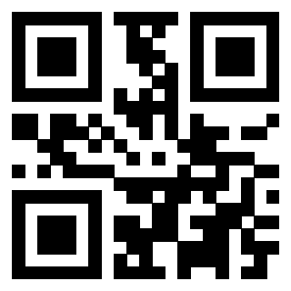 Scansione del Qr Code di 3915241361