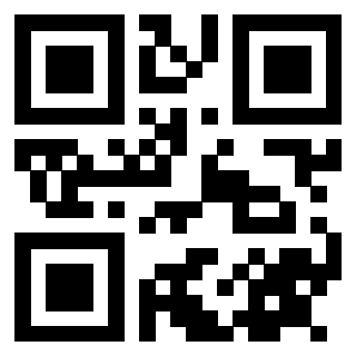 Immagine del Qr Code di 3915241362