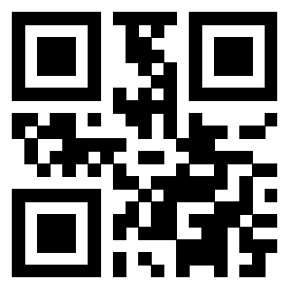 3915241365 - Immagine del QrCode associato