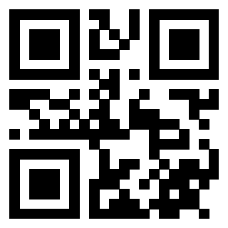 Immagine del QrCode di 3915241366