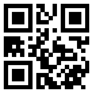 Il QrCode di 3915241368