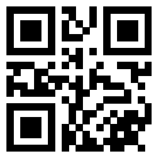 3915241370 Qr Code associato