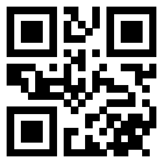 Immagine del Qr Code di 3915241371