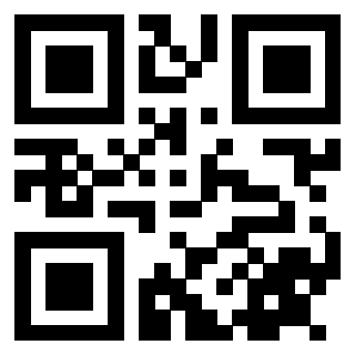 3915241374 - Immagine del QrCode associato