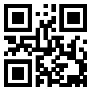 Immagine del QrCode di 3915241375