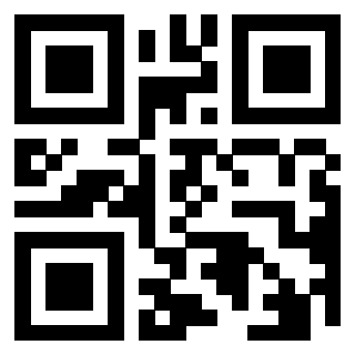 Immagine del Qr Code di 3915241377