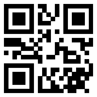 Il QrCode di 3915241383
