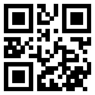 Il QrCode di 3915241385