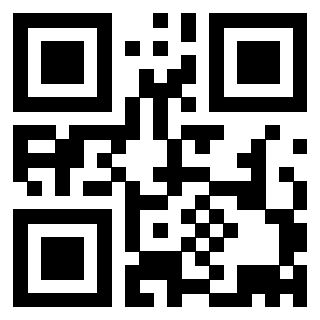 Scansione del QrCode di 3915241390