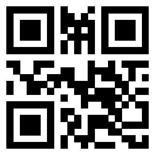 Immagine del Qr Code di 3915241394