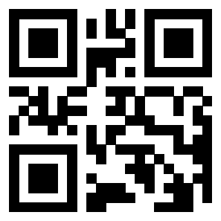 Il Qr Code di 3915241396