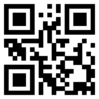 Scansione del Qr Code di 3915241397
