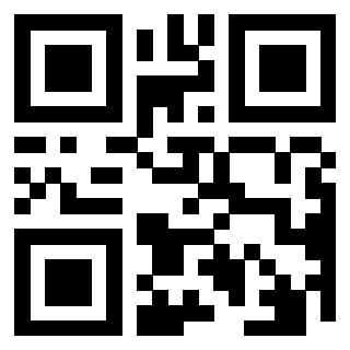 3915241398 - Immagine del Qr Code associato
