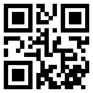 Scansione del Qr Code di 3915241417