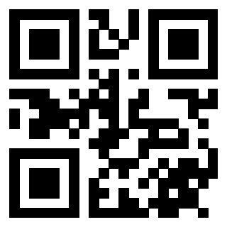 3915241418 QrCode associato