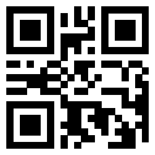 3915241423 - Immagine del QrCode associato