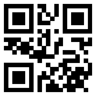 Il QrCode di 3915241425