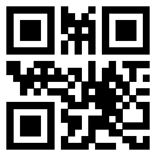 3915241427 - Immagine del Qr Code associato