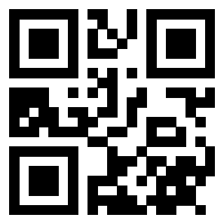 3915241431 QrCode associato