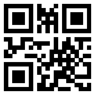 3915241433 - Immagine del Qr Code