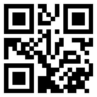Scansione del Qr Code di 3915241438