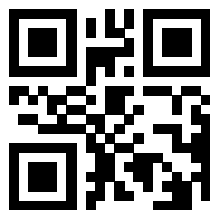 Immagine del Qr Code di 3915241439