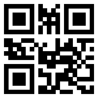 3915241441 - Immagine del Qr Code associato
