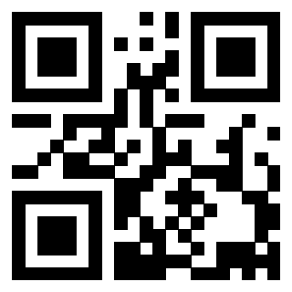 Scansione del QrCode di 3915241442
