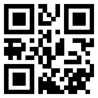 3915241443 - Immagine del QrCode