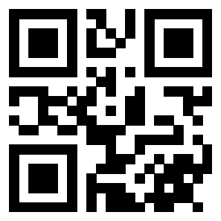 Il QrCode di 3915241448