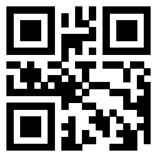 Immagine del QrCode di 3915241450
