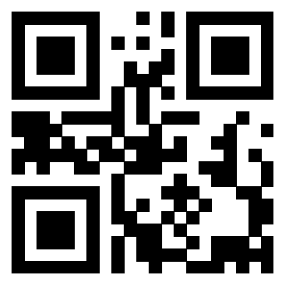 Il QrCode di 3915241452