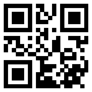 Scansione del Qr Code di 3915241456
