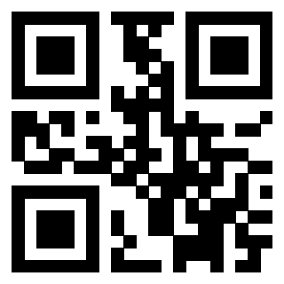 Il QrCode di 3915241460