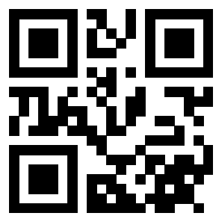 Scansione del Qr Code di 3915241461