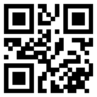 Immagine del Qr Code di 3915241464